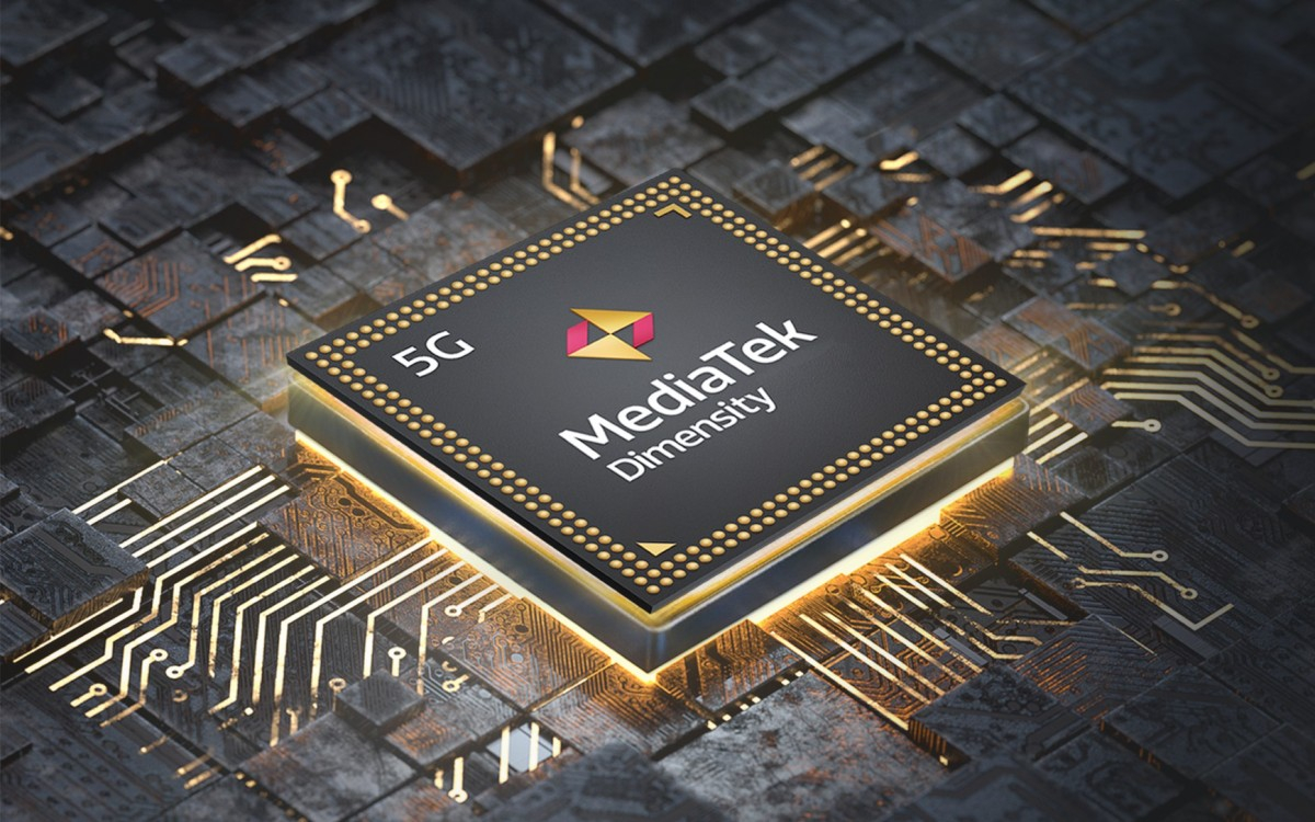 MediaTek เผยข้อมูล MediaTek Dimensity 7000 จะมาพร้อมความเร็ว 2.5 ghz และจะมาพร้อม GPU ตัวใหม่